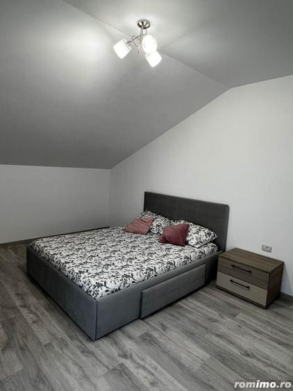 Apartament cu 3 camere decomandat în Braytim