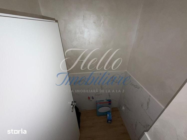 Apartament 3 camere, 72 mp, Sub Cetate - 12