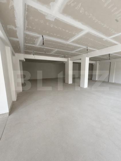 Spațiu comercial, de 101.69999694824 mp, în Piața Centrală