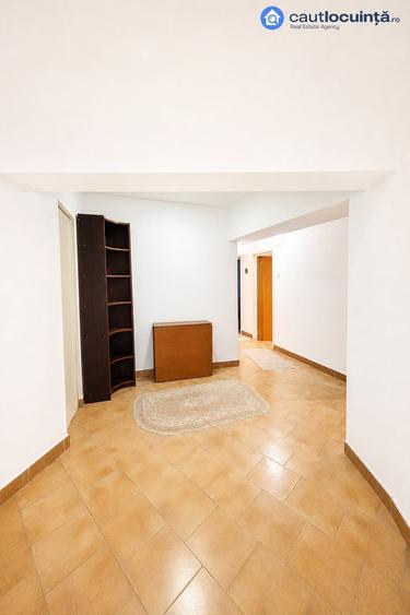 Apartament cu 4 camere în Cișmigiu