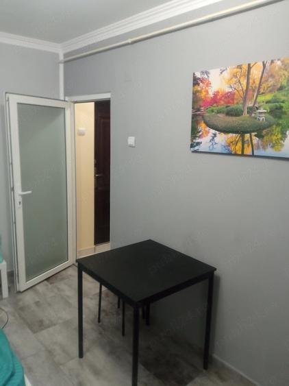 Garsonieră semidecomandată în Sud