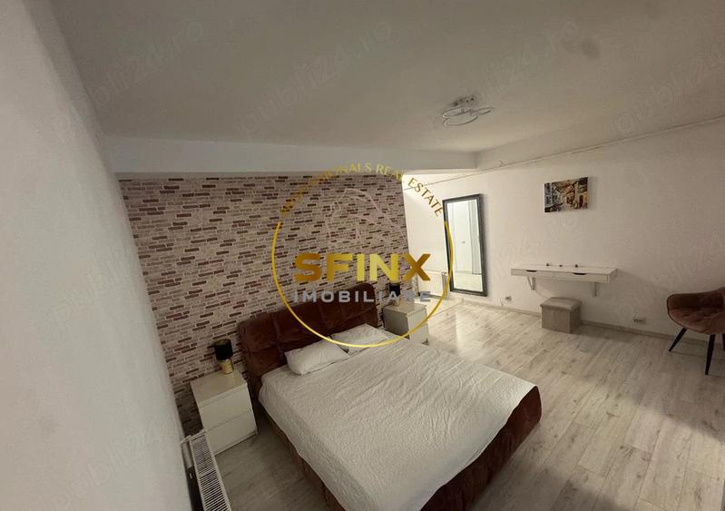 2 camere tip studio/ Aparatorii Patriei/ parter/ centrala/ parcare - 1