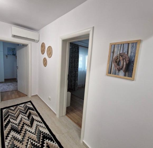 Apartament cu 2 camere decomandat în Ștefan cel Mare