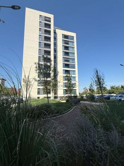 Apartament cu 2 camere semidecomandat în Rahova