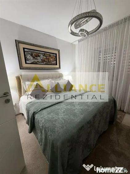 Apartament 2camere tip studio mobilat si uitilat sector 4 - Bucuresti (Bucuresti-Ilfov) - 2
