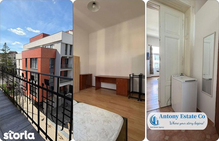 Apartament cu 2 camere în Central