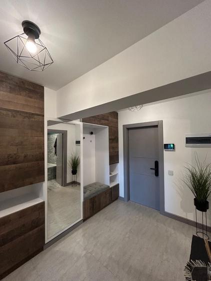 Apartament de inchiriat - Complex Himson - 4