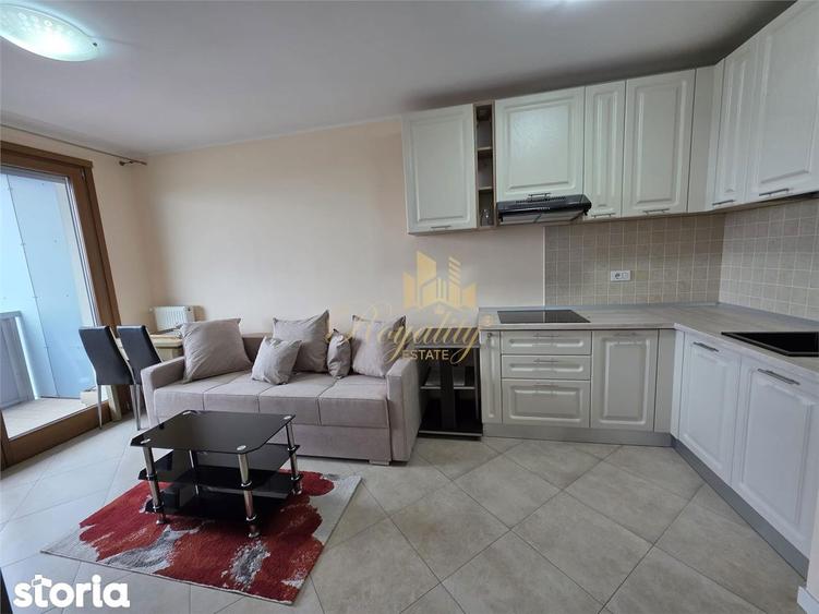 Apartament cu 3 camere nedecomandat, mobilat în Circumvalațiunii