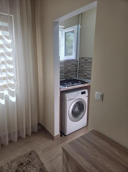 Inchiriez garsoniera 17m2 Tatarasi, complex Curchi. - 3