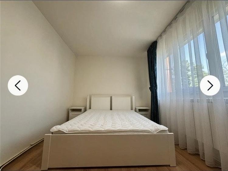 Apartament cu 2 camere semidecomandat în Tătărași