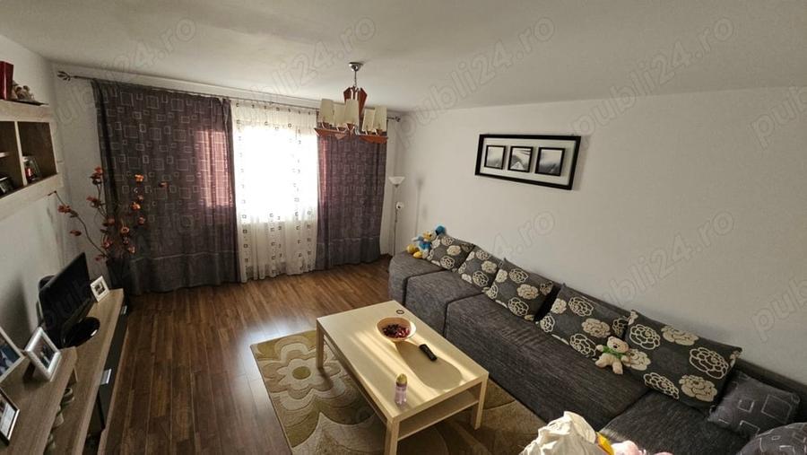 Casă cu 5 camere cu Teren 775 Mp în Central