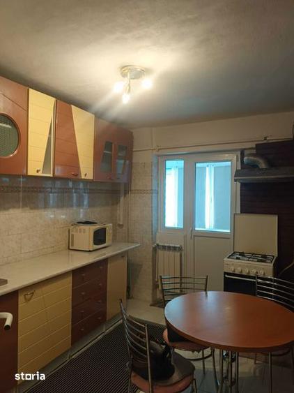 Agentie inchiriem apartament 2 camere B-dul.1 Mai-Sara,Centrala,AC - 8