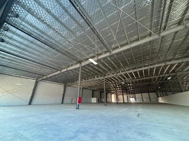 Spațiu comercial, 500 mp în Afumați