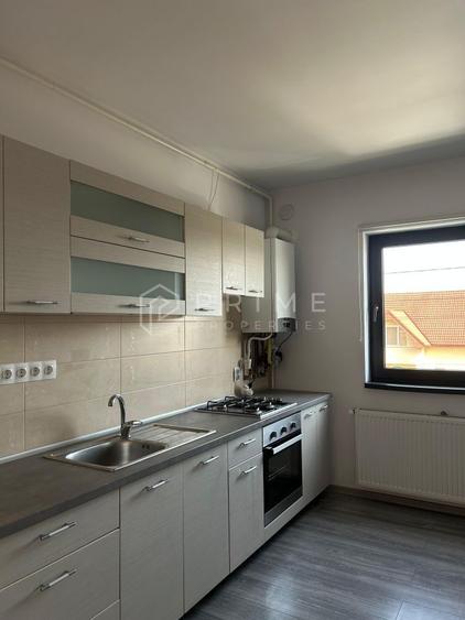 Apartament modern 2 camere de închiriat – Zona Unirii, str. Mărului - 4
