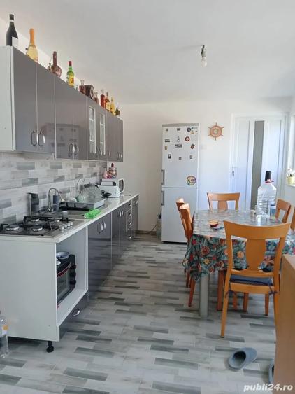 Casă în Beuca