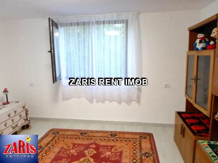 Casă cu 2 camere cu Teren 913 Mp în Ungureni (Cornești)