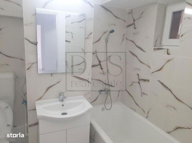 Apartament cu 3 camere, mobilat în Vitan — fotografia 1