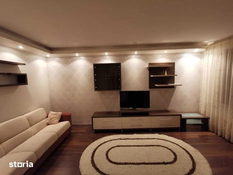 Apartament cu 2 camere decomandat în Nicolae Grigorescu