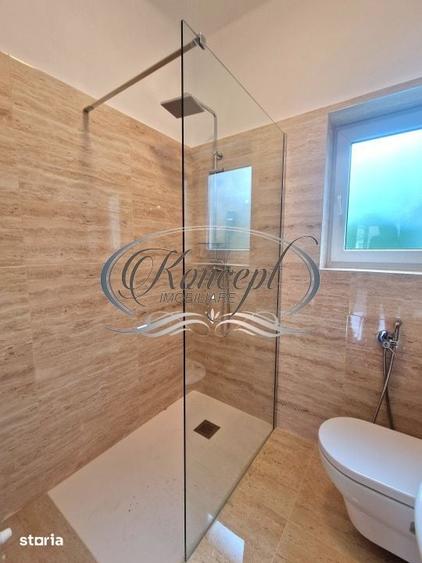 Apartament cu 3 camere decomandat în Mărăști