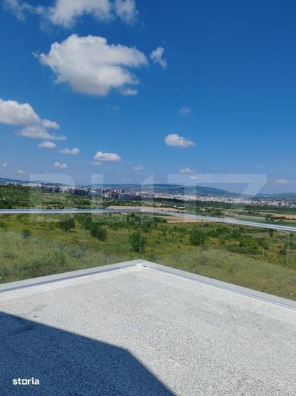 Casa superba cu panorama de invidiat in Soporului Cluj - 7