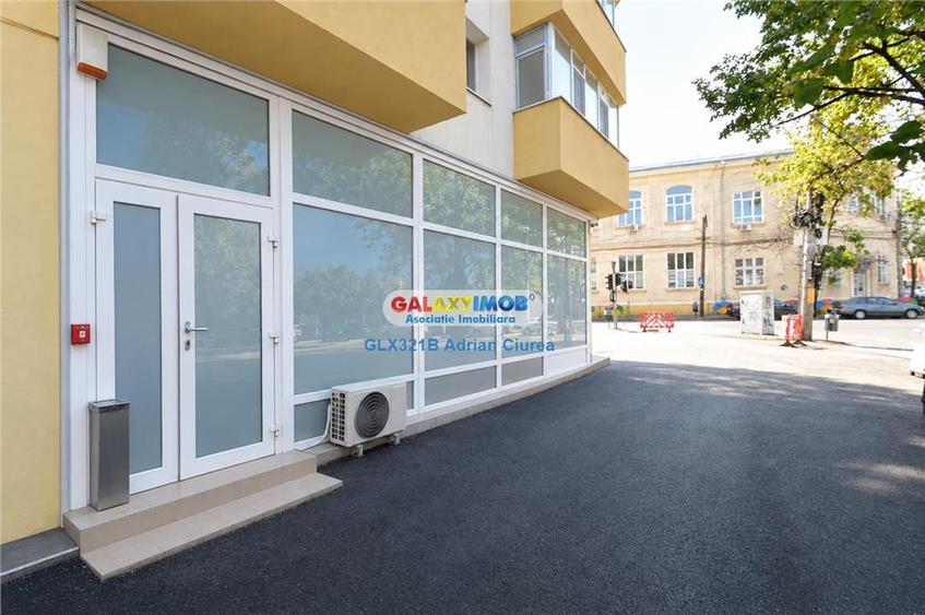 Spațiu comercial, de 45 mp, în Iancului