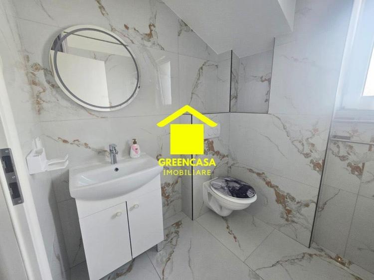 Apartament modern, 3 camere, zona Vivo, Floresti - 9