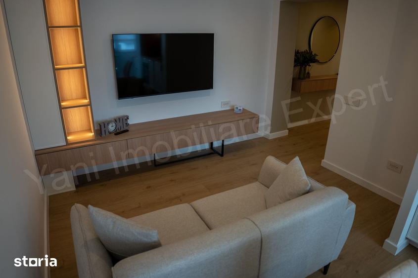 Apartament cu 3 camere în Ultracentral