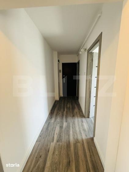 Apartament 2 camere de vanzare, 52 mp, Tractorul, Brasov - 10