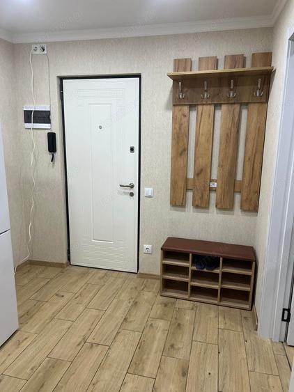 Apartament cu 2 camere decomandat în Dacia