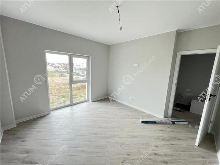 Apartament cu 2 camere decomandat în Șelimbăr