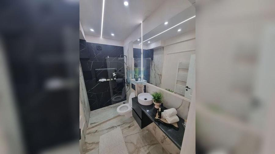 Apartament 2 camere, ultrafinisat, zona Horea - 6