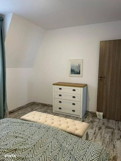 Apartament cu 4 camere în Dobroești
