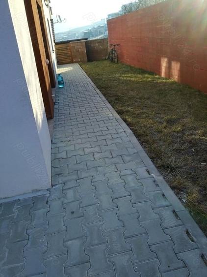 Apartament 2 camere cu gradina si 2 parcari zona TERRA - 6