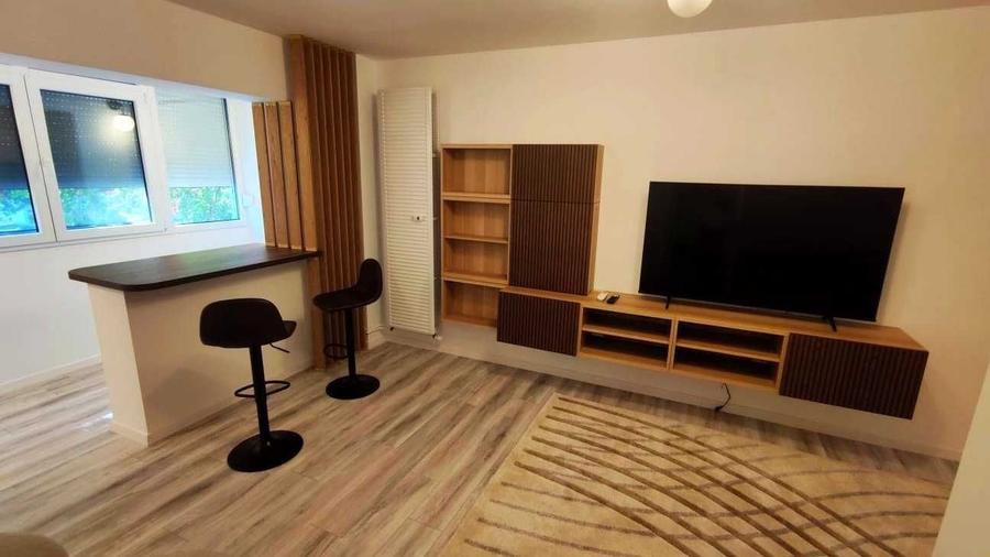 Apartament cu 2 camere decomandat în Turda