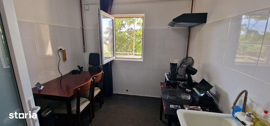 Apartament cu 2 camere decomandat în Coiciu