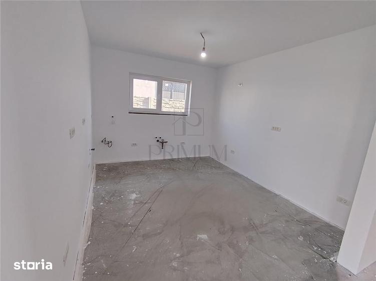 Casă cu 3 camere cu Teren 300 Mp în Giroc