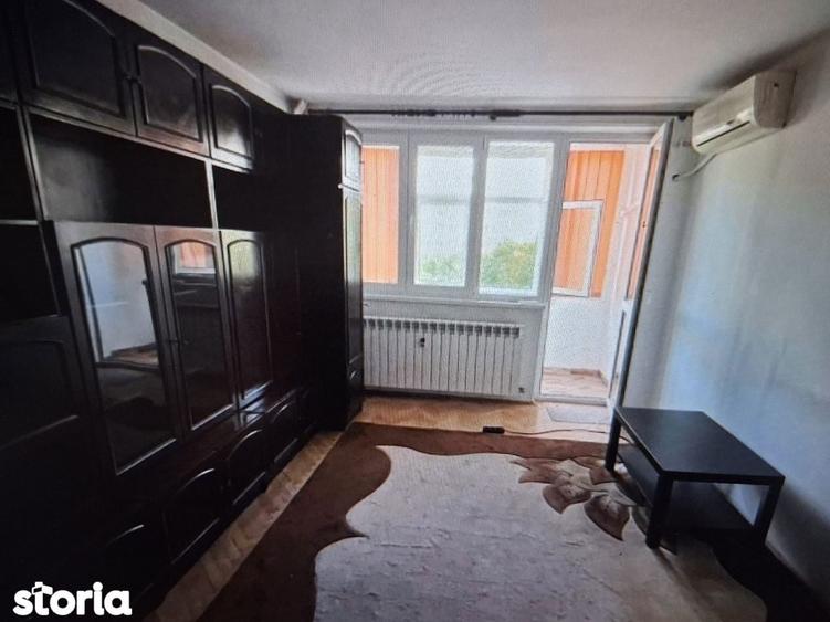 Apartament cu 2 camere decomandat în Colentina
