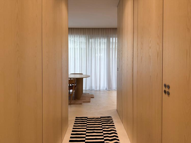 Apartament cu 3 camere decomandat, mobilat în Eminescu