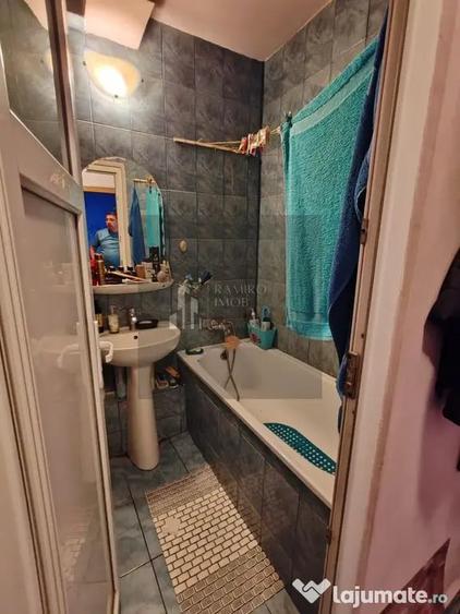 Apartament 2 camere Emil Racovita / Moldovita - 5