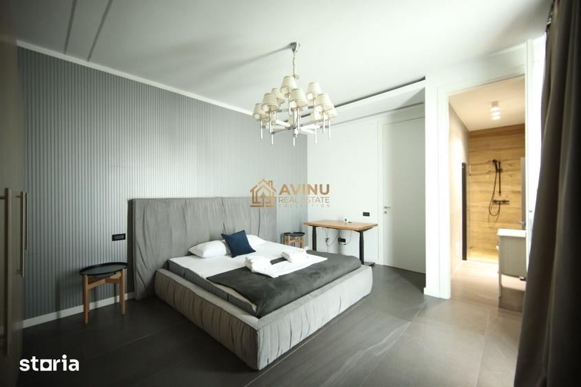 Apartament cu 4 camere în 1 Mai