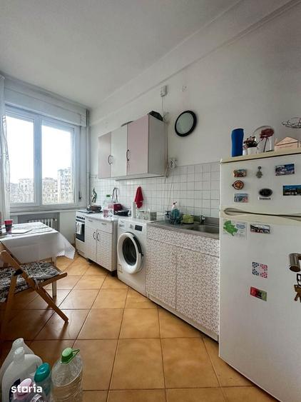 ROMANA: Apartament cu 2 camere Bd. Magheru ! - 4