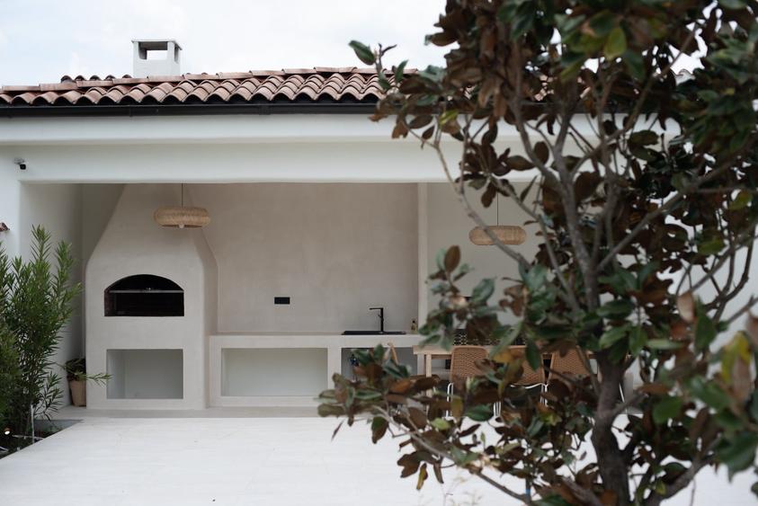Casă individuală cu 5 camere cu Piscina în Gruiu