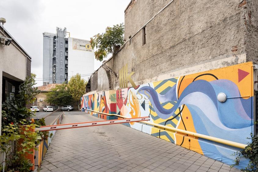 Apartament cu 2 camere în Unirii