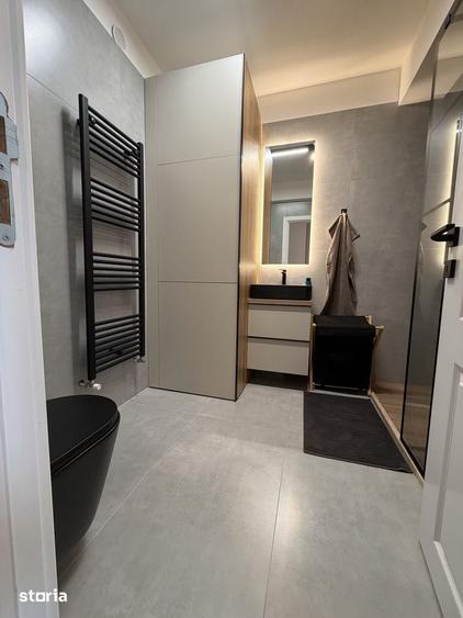 Apartament 3 camere 75 mp Gruia, intersec?ia 7 strazi - 4