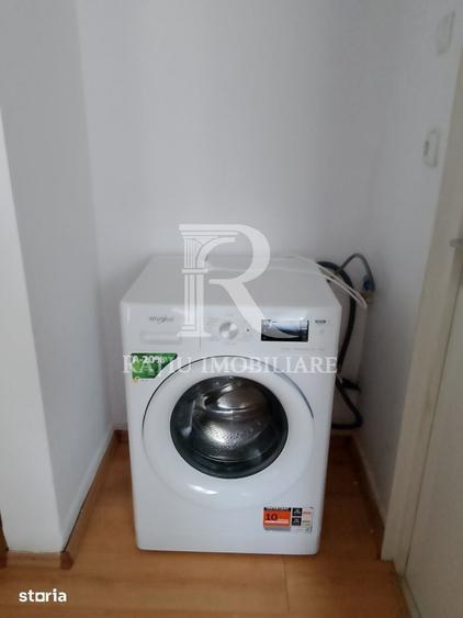Apartament cu 2 camere în Rogerius