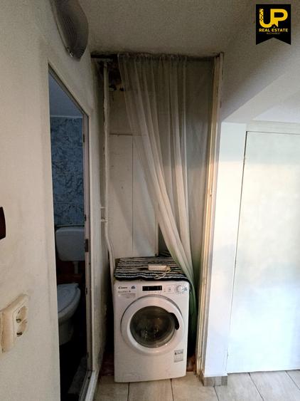 Apartament cu 3 camere decomandat, mobilat în Sălaj