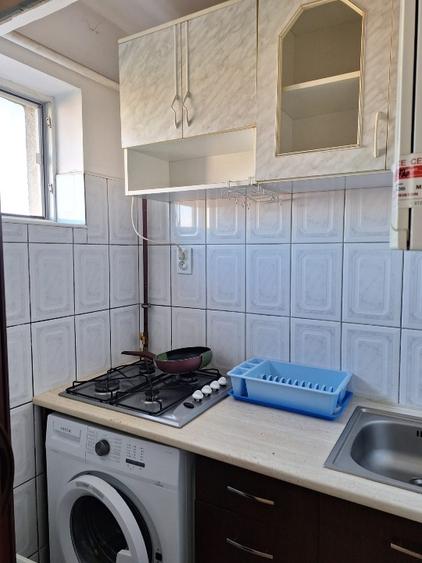 Garsonieră semidecomandată în Tomis Nord