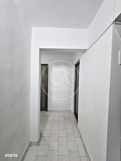 Apartament cu 4 camere de inchiriat in zona Decebal, Oradea - 5