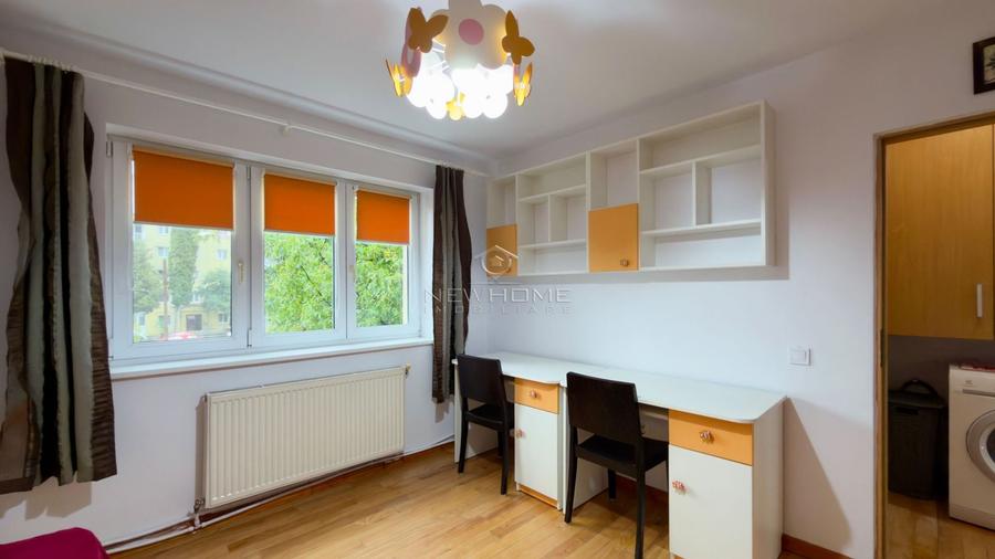 Apartament 2 camere decomandat, parcare în zona Grigorescu - 14