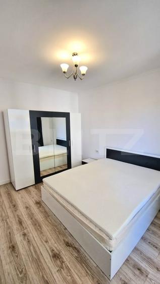 Apartament cu 3 camere, 63 mp, 2 bai, parcare subterana, zona Vivo - 6